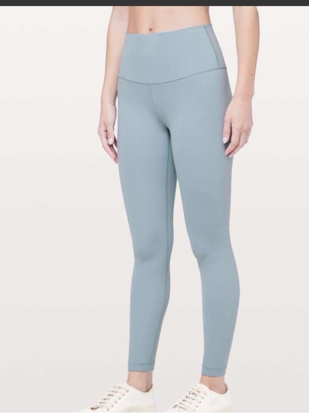 Lululemon Align Pant II 25” size 2